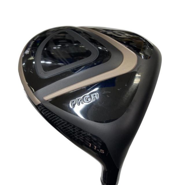 スポーツ別 プロギア LS ドライバー 2023 11.5° SPEEDER NX for PRGR R