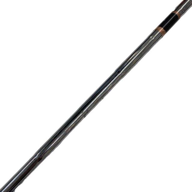 中古】 テーラーメイド TP COLLECTION BLACK COPPER JUNO(クランク