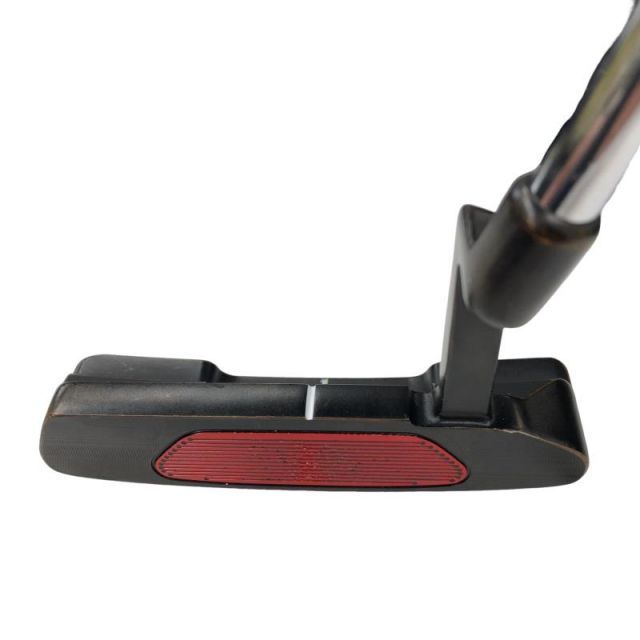 中古】 テーラーメイド TP COLLECTION BLACK COPPER JUNO(クランク