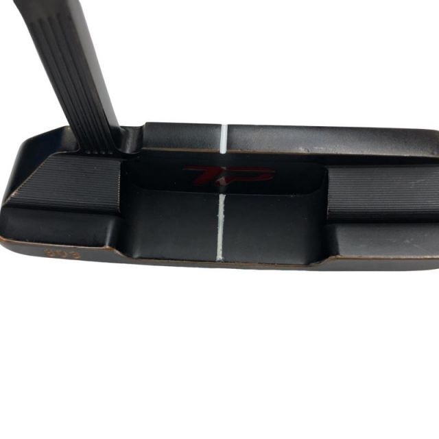 中古】 テーラーメイド TP COLLECTION BLACK COPPER JUNO(クランク