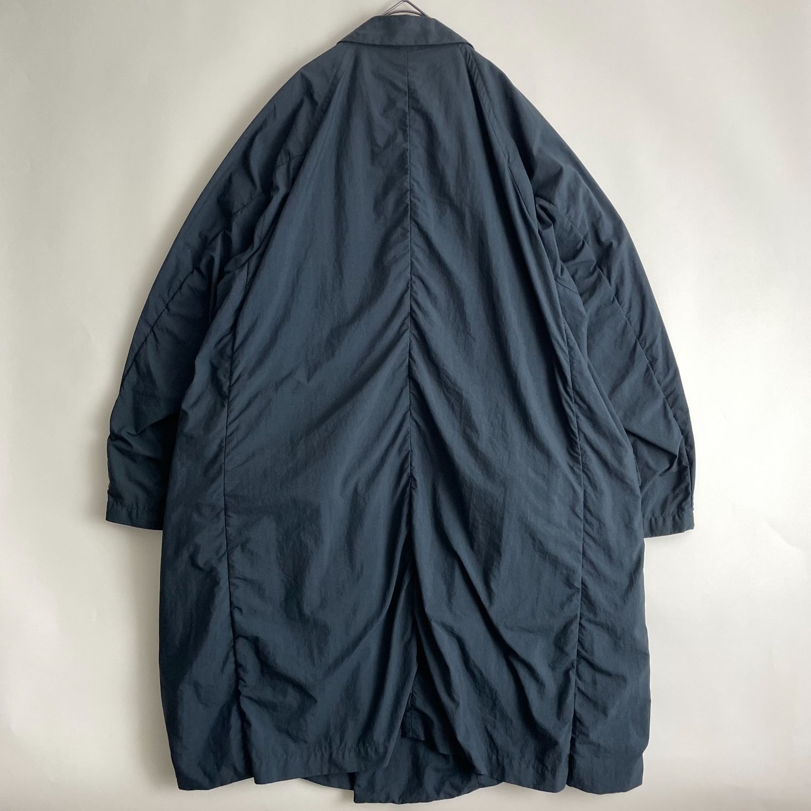 TEATORA size/50 (vk) -Index Chester P- テアトラ インデックス