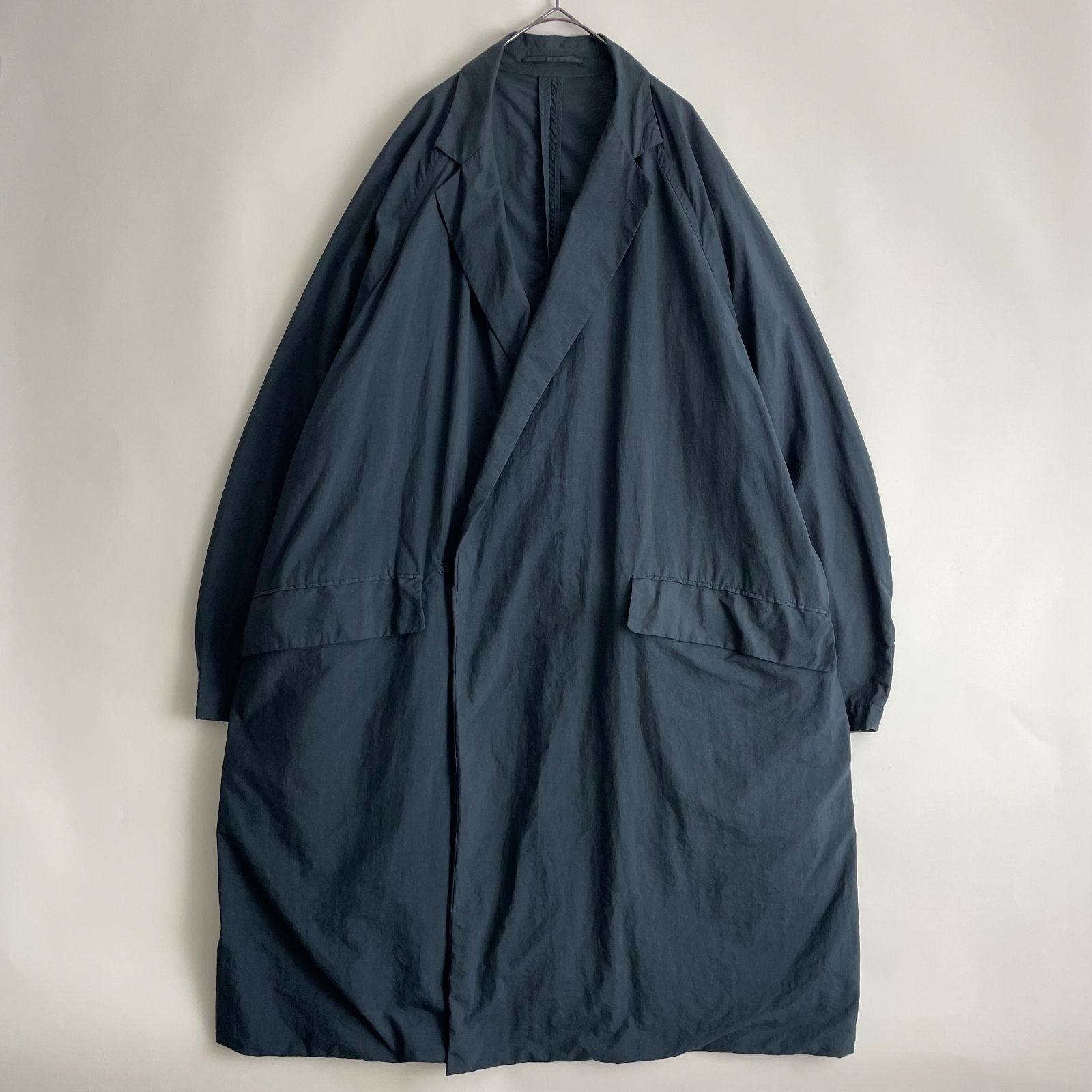 TEATORA size/50 (vk) -Index Chester P- テアトラ インデックス 