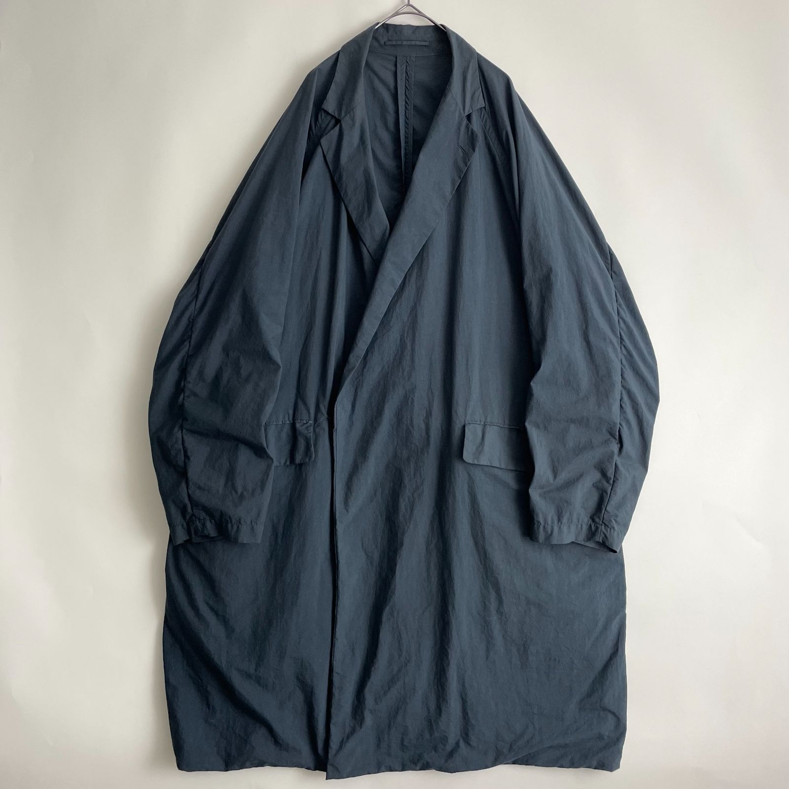 TEATORA size/50 (vk) -Index Chester P- テアトラ インデックス
