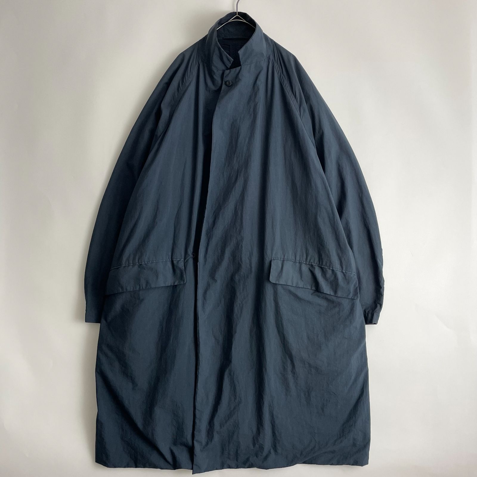 TEATORA size/50 (vk) -Index Chester P- テアトラ インデックス