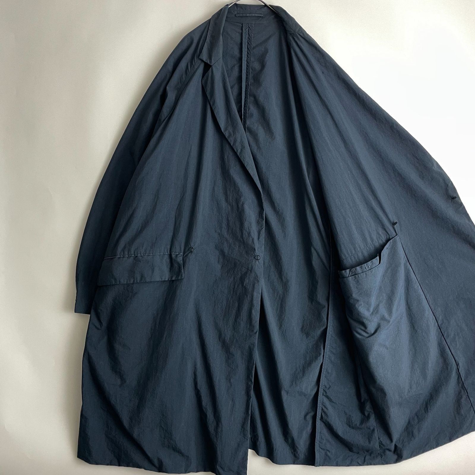TEATORA size/50 (vk) -Index Chester P- テアトラ インデックス
