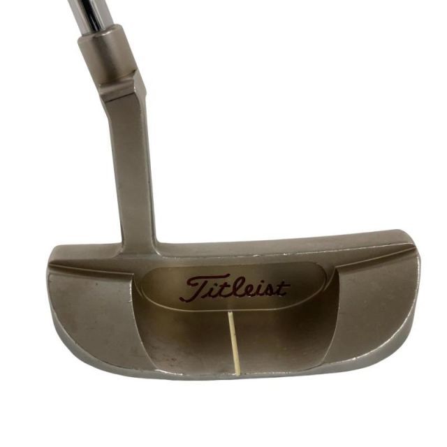 中古】 タイトリスト SCOTTY CAMERON California SONOMA 35インチ(10g