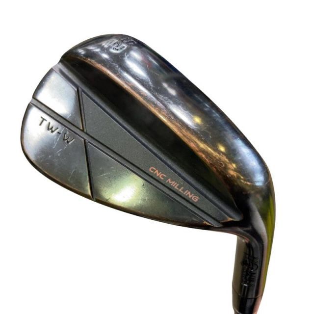 中古】 本間ゴルフ TOUR WORLD TW-W(2024) カッパー 52°/08°I ウェッジ