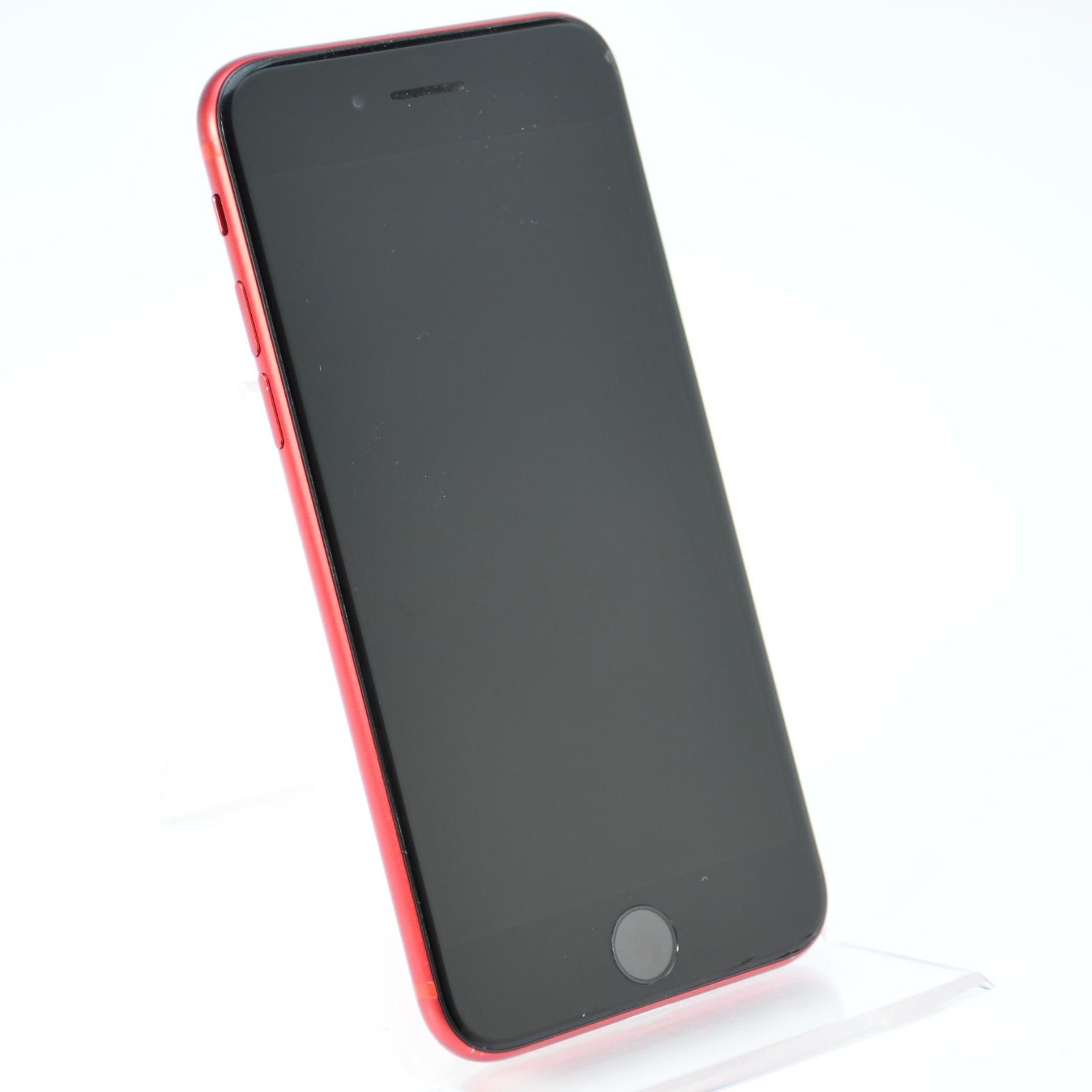 Apple iPhone SE バッテリー81 % SIMフリー 純正バッテリー最大容量 81％】SIMフリー iPhone SE 第2世代 64GB