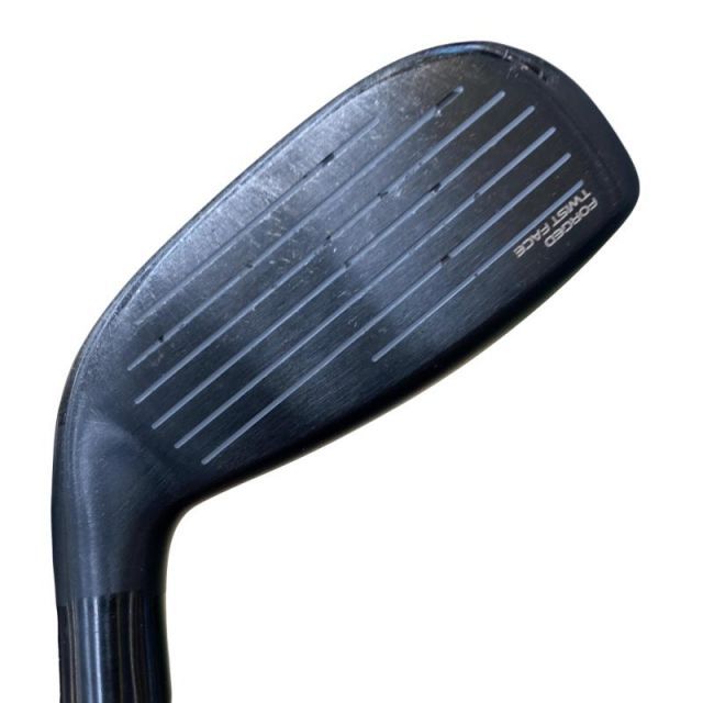 中古】 テーラーメイド Qi10 TOUR U4 ユーティリティ UT 純正特注