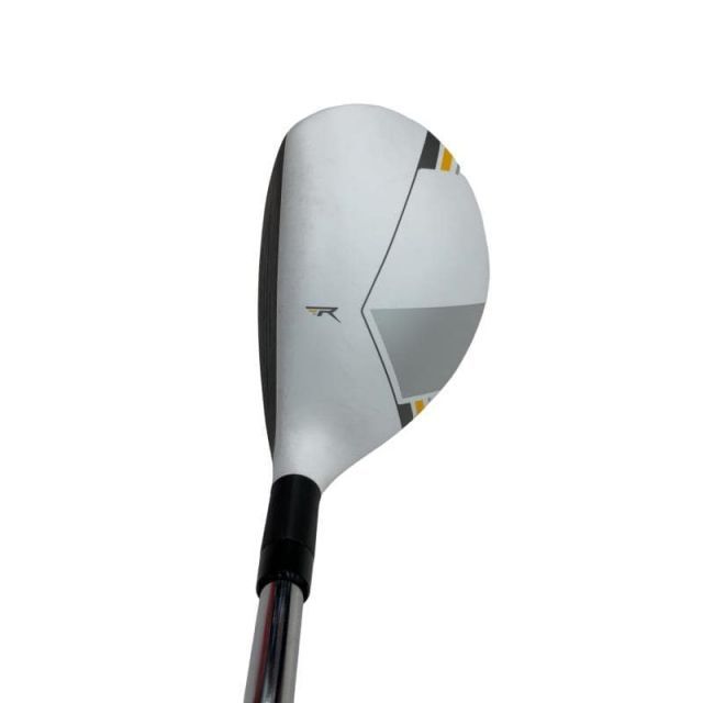 中古】 テーラーメイド RBZ STAGE 2 U3 ユーティリティ UT KBS C-TAPER