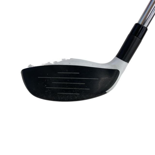 テーラーメイド RBZ STAGE 2 TOUR U3 ユーティリティ 3UT 中古】 テーラーメイド RBZ STAGE 2 U3 ユーティリティ UT KBS C-TAPER