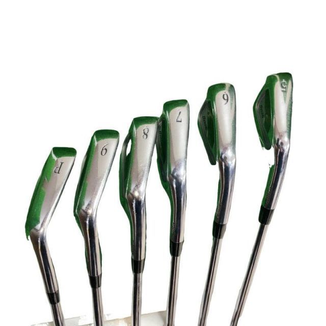 MP-52 ミズノ 950GH メンズ ゴルフ アイアンセット 6本 S 初心者 Mizuno アイアンセット 6本セット MP-52 ミズノ 950GH メンズ ゴルフ