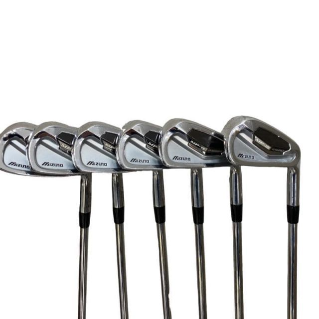 MP-52 ミズノ 950GH メンズ ゴルフ アイアンセット 6本 S 初心者 Mizuno アイアンセット 6本セット MP-52 ミズノ 950GH メンズ ゴルフ