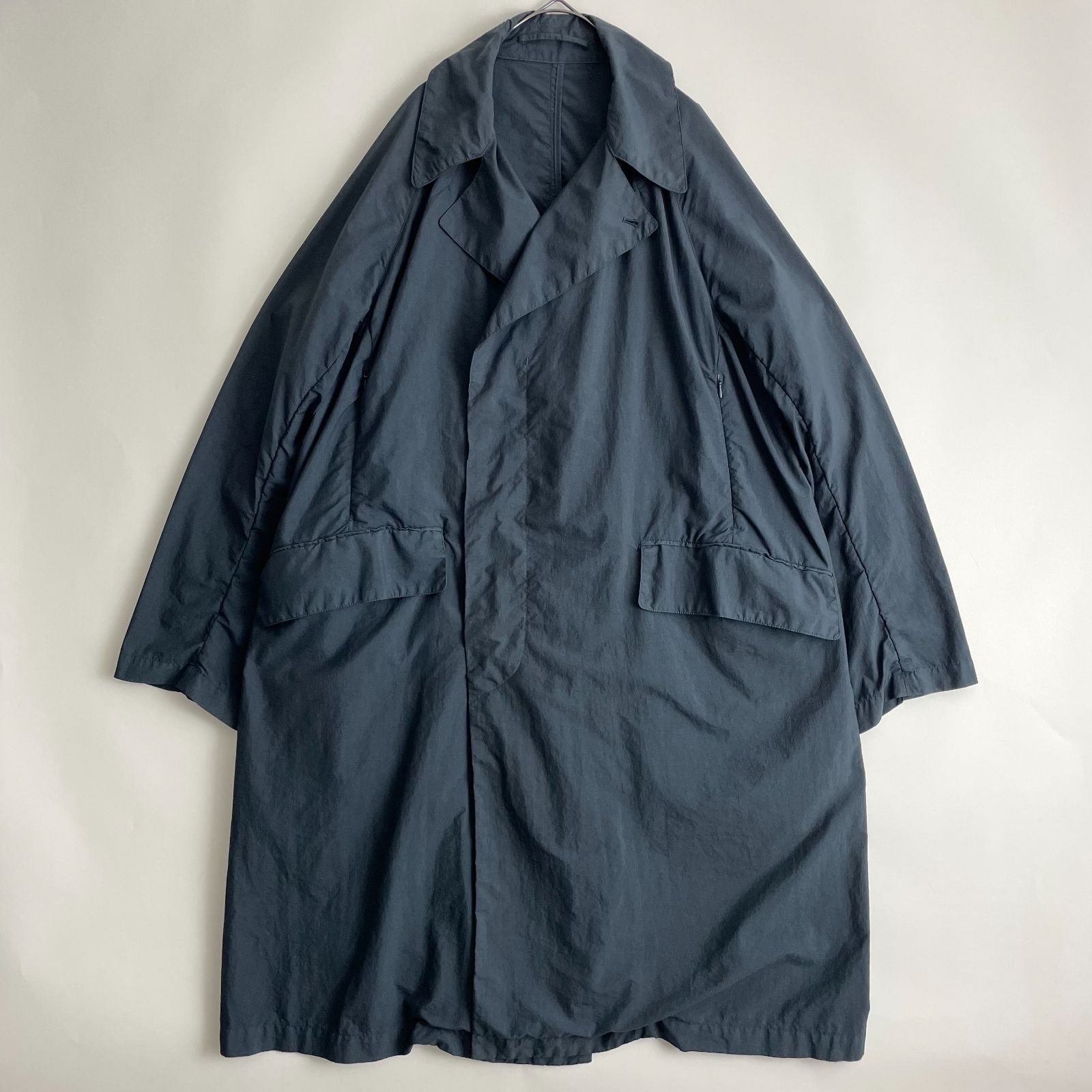 TEATORA size/46 (vk) -Device Coat P- テアトラ デバイスコート