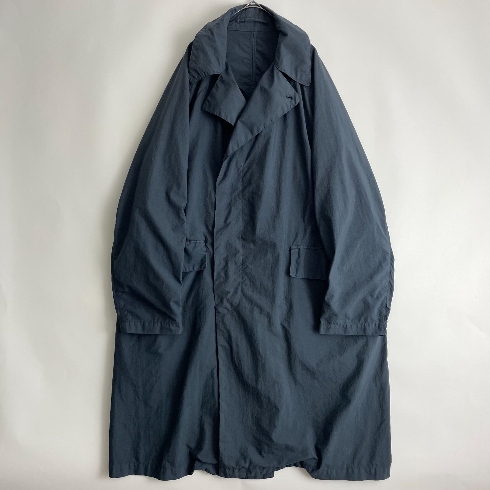 TEATORA size/46 (vk) -Device Coat P- テアトラ デバイスコート