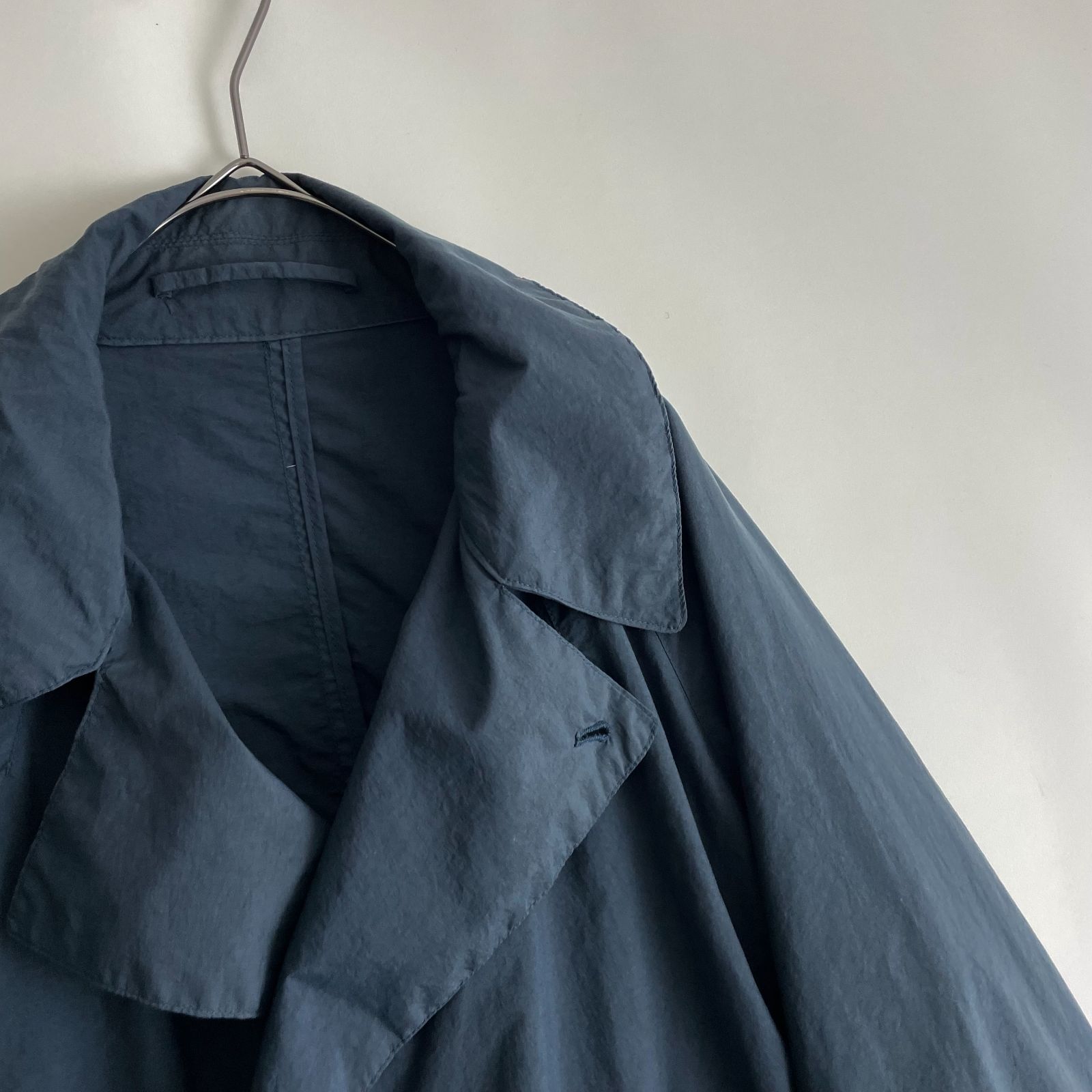 TEATORA size/46 (vk) -Device Coat P- テアトラ デバイスコート