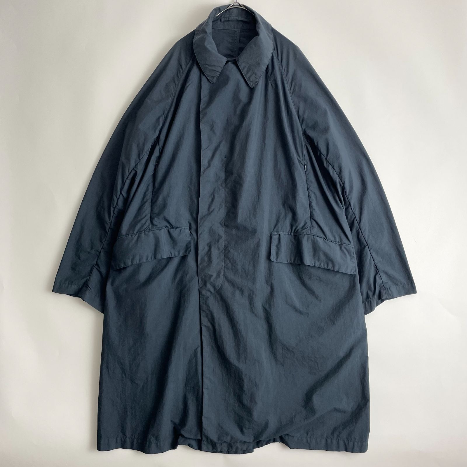 TEATORA size/46 (vk) -Device Coat P- テアトラ デバイスコート