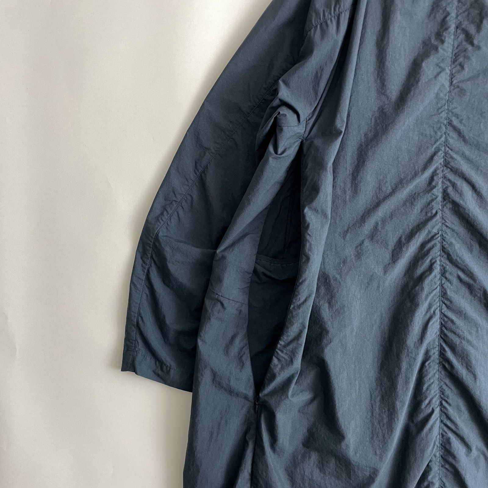 TEATORA size/46 (vk) -Device Coat P- テアトラ デバイスコート