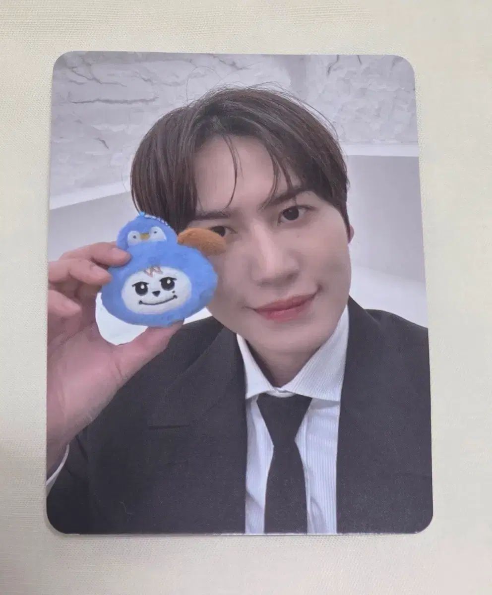 SUPER JUNIOR(スーパージュニア) キュヒョン(KYUHYUN) トレカ (colors