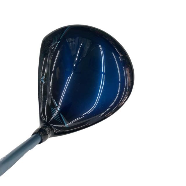 中古】 ブリヂストン TOUR B JGR(ブルー) 13.5° レディース ドライバー