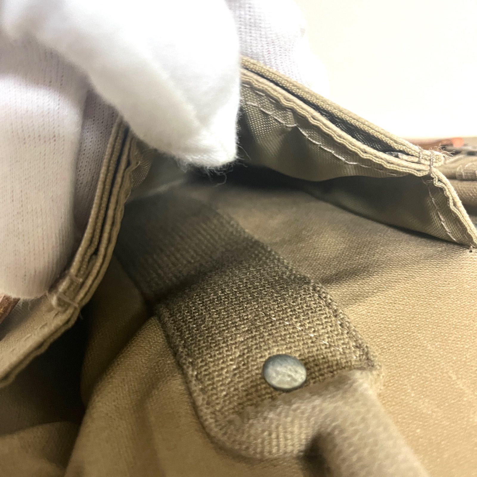 吉田カバン PORTER ポーター FIELD フィールド ミニ トートバッグ 706 