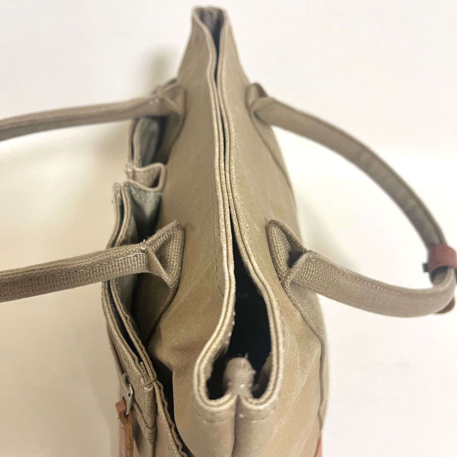 吉田カバン PORTER ポーター FIELD フィールド ミニ トートバッグ 706 