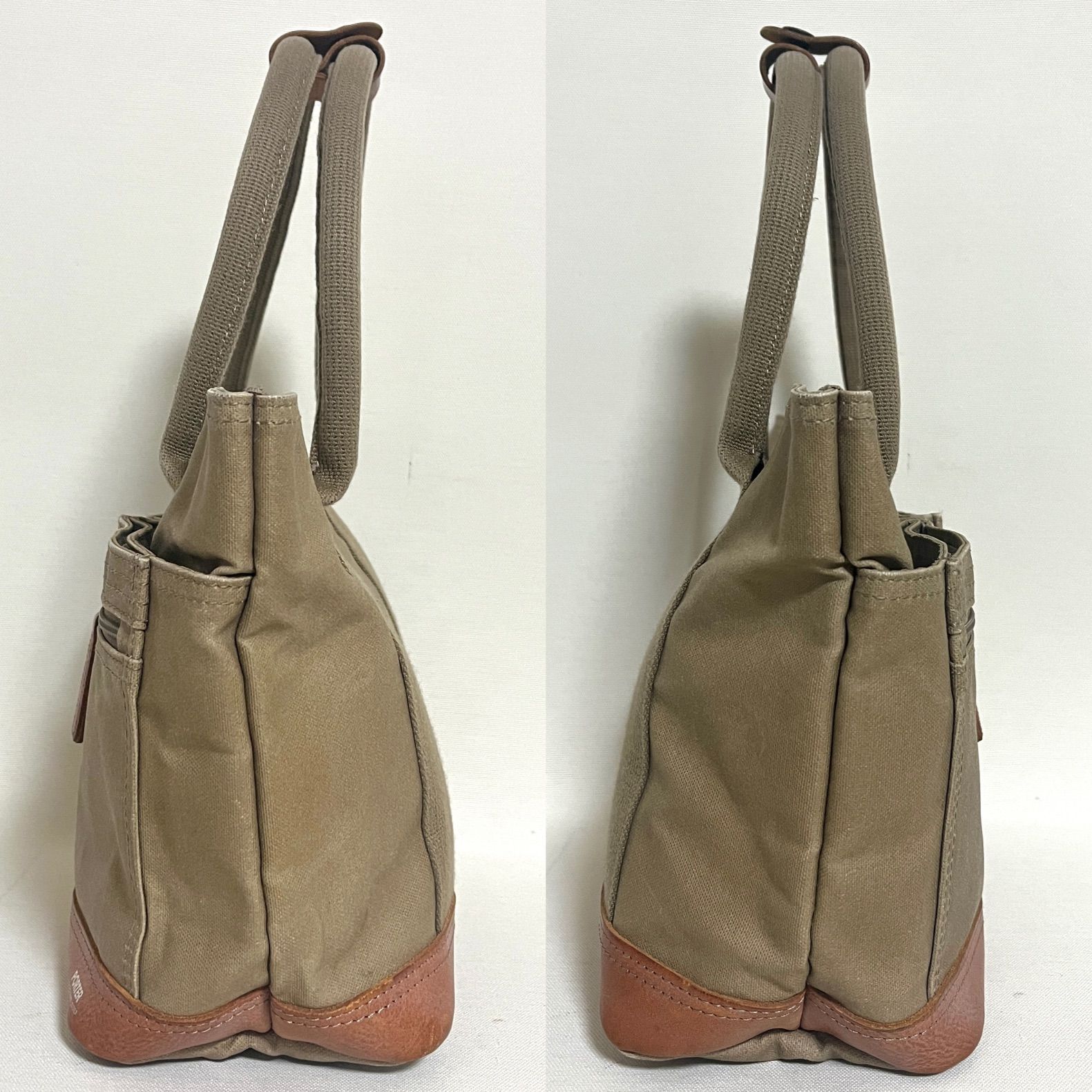 吉田カバン PORTER ポーター FIELD フィールド ミニ トートバッグ 706