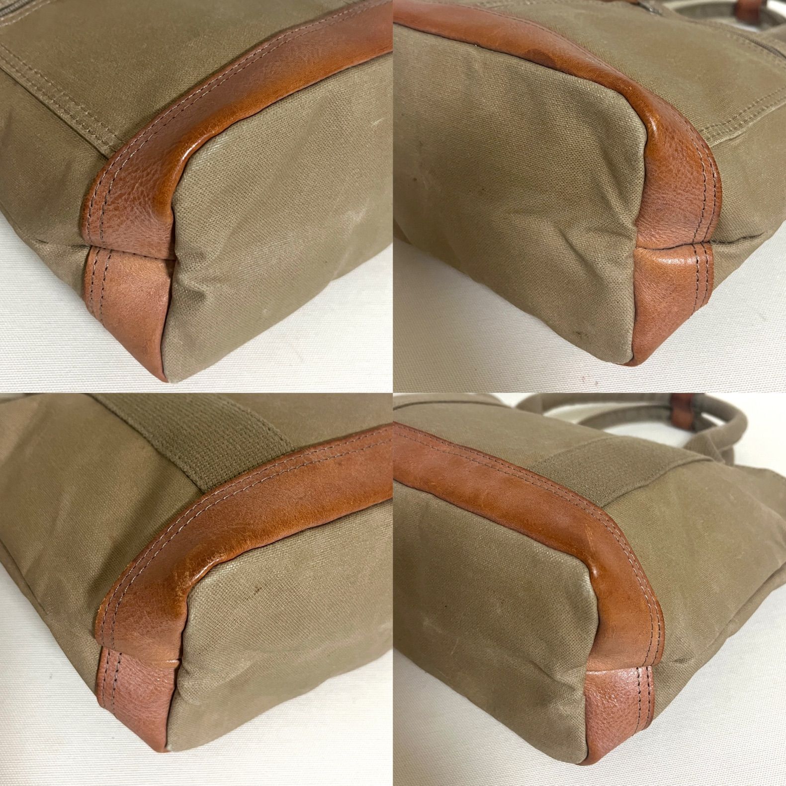 吉田カバン PORTER ポーター FIELD フィールド ミニ トートバッグ 706 