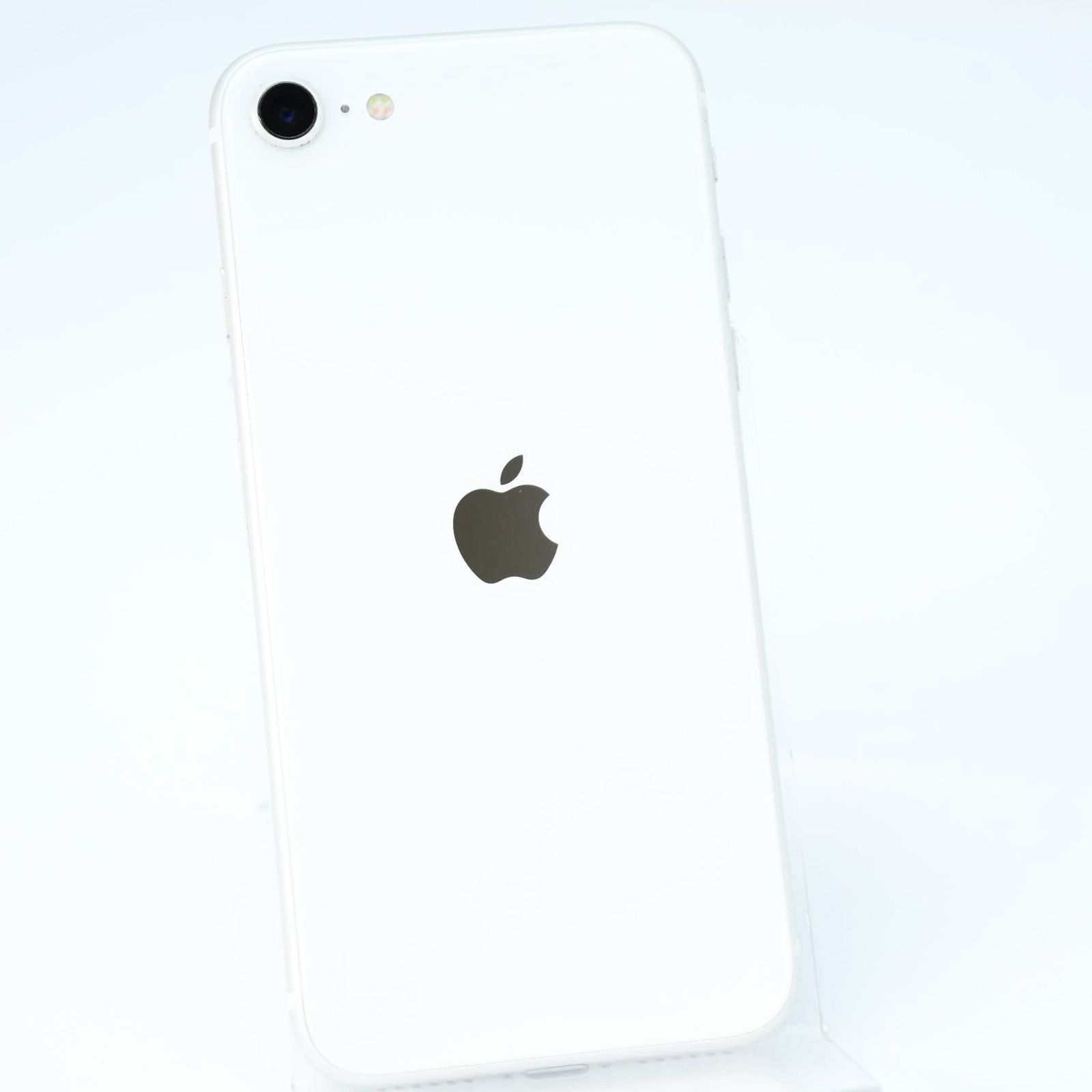 SIMフリー iPhone SE 第2世代 128GB ホワイト - メルカリ