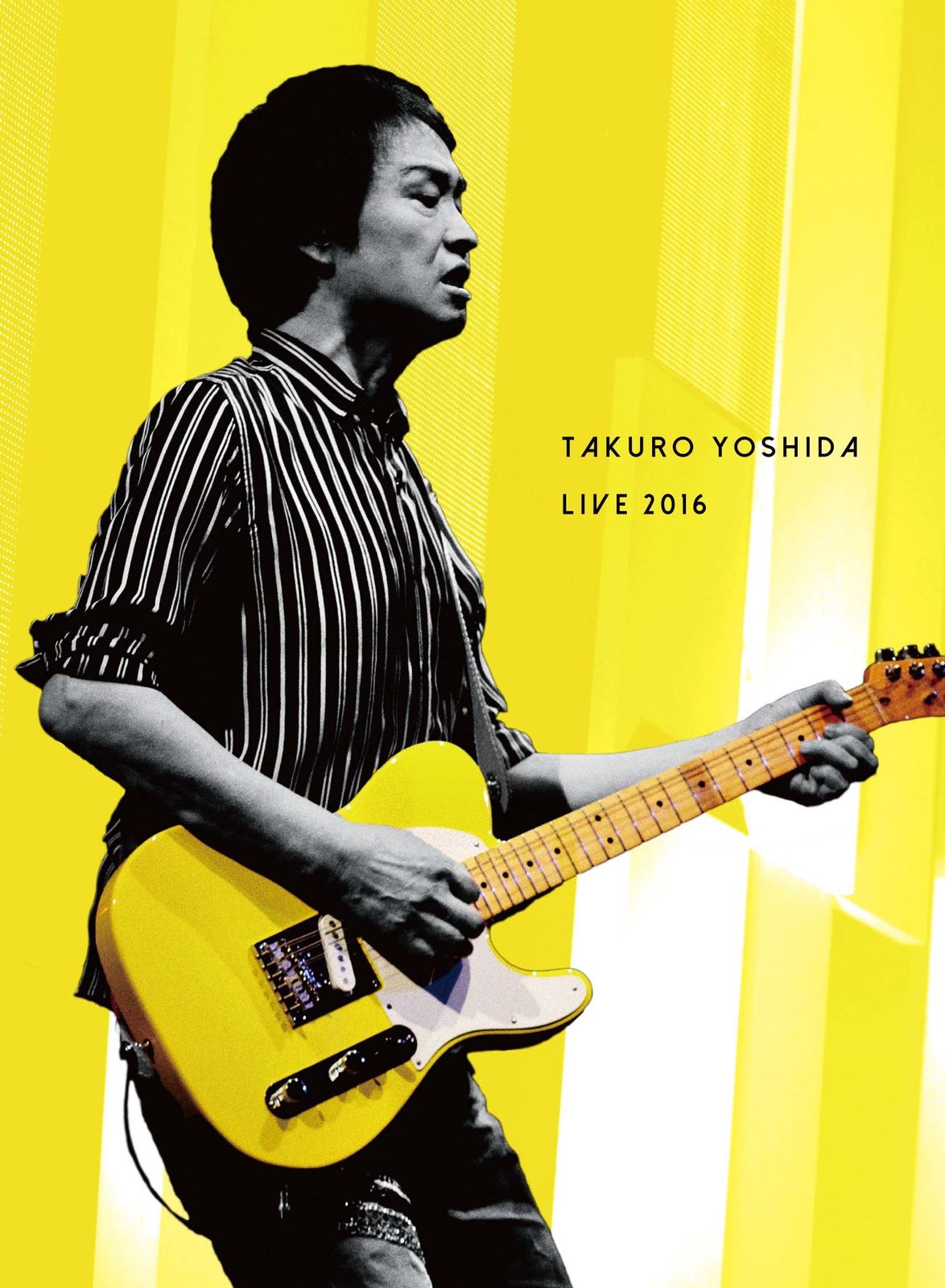 吉田拓郎 LIVE2016(CD2枚組付) [Blu-ray](中古品) - メルカリ