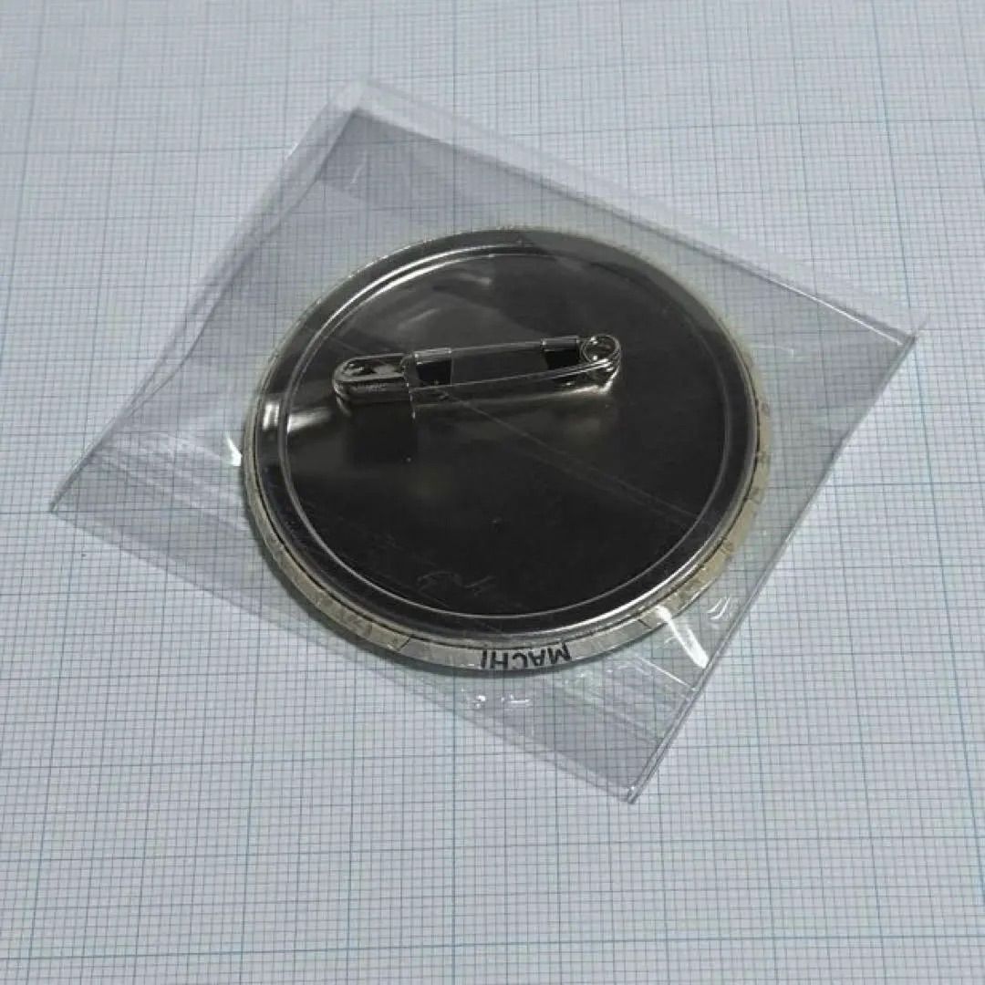 バンドリ ローソン 缶バッジ 丸山彩 - メルカリ