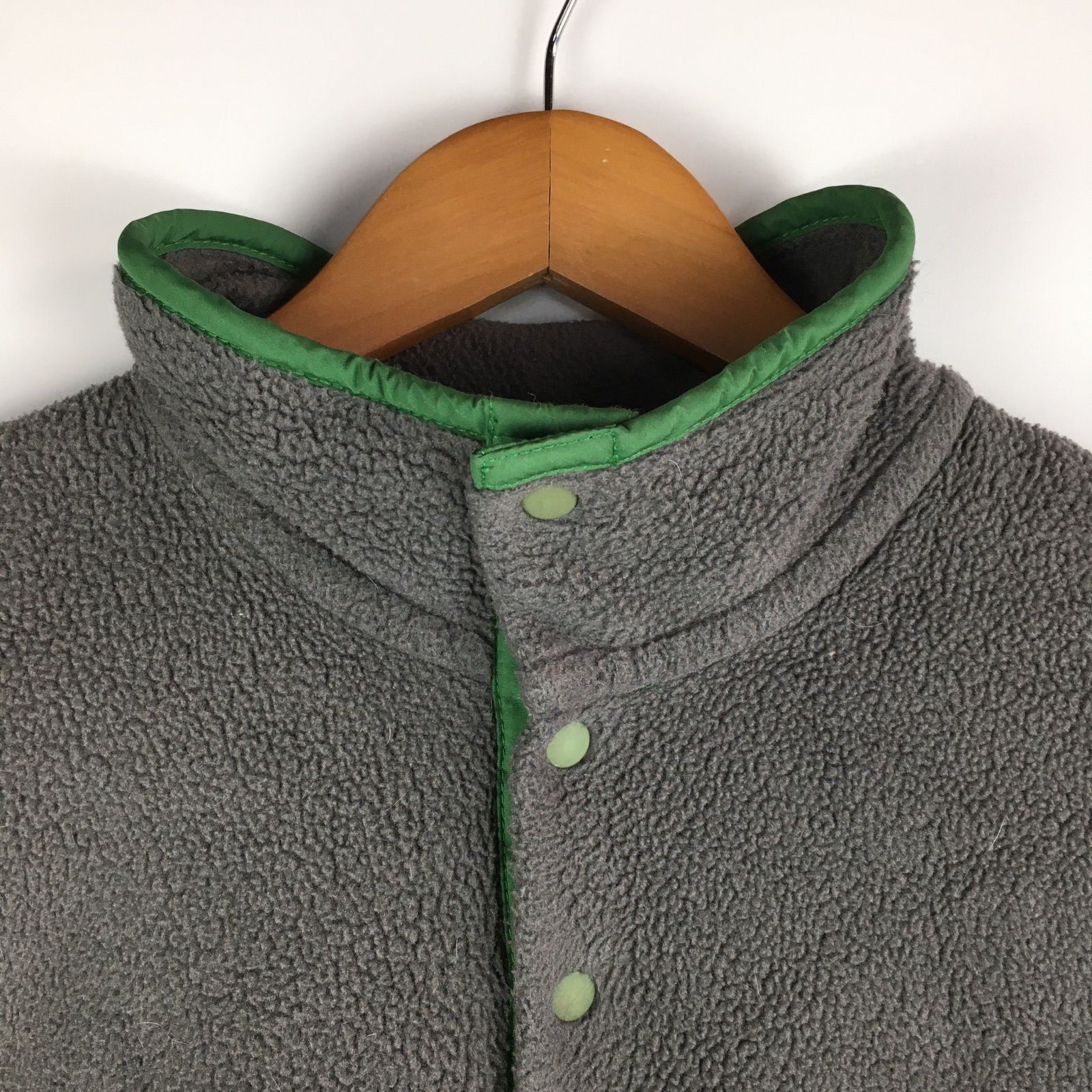 patagonia ライトウェイトシンチラスナップTプルオーバー メンズ S