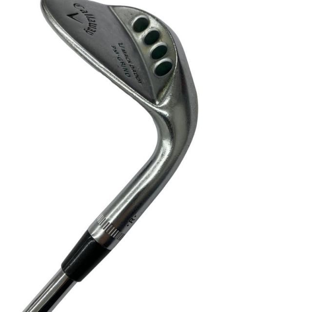 キャロウェイマックダディーフォージド58/10 ウェッジ MACK DADDY