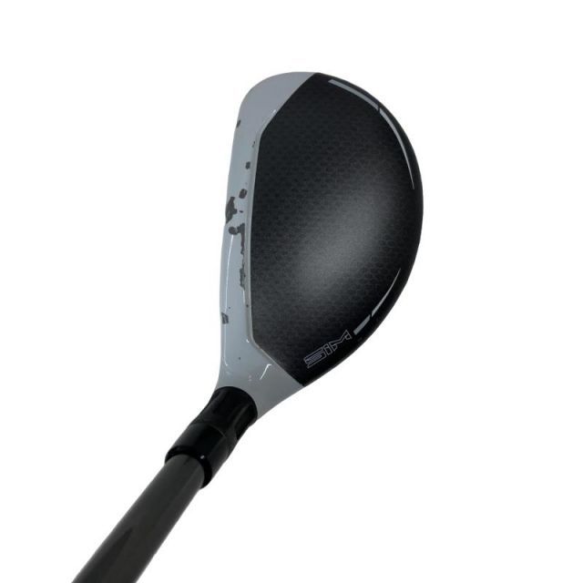 中古】 テーラーメイド SIM MAX U5 ユーティリティ UT TENSEI BLUE