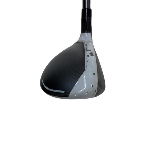 中古】 テーラーメイド SIM MAX U5 ユーティリティ UT TENSEI BLUE