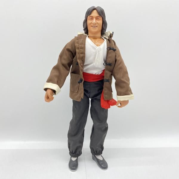 ジャッキー・チェン DRAGON LORD フィギュア Amazon.co.jp: ジャッキー チェン ドラゴンロード フィギュア : おもちゃ