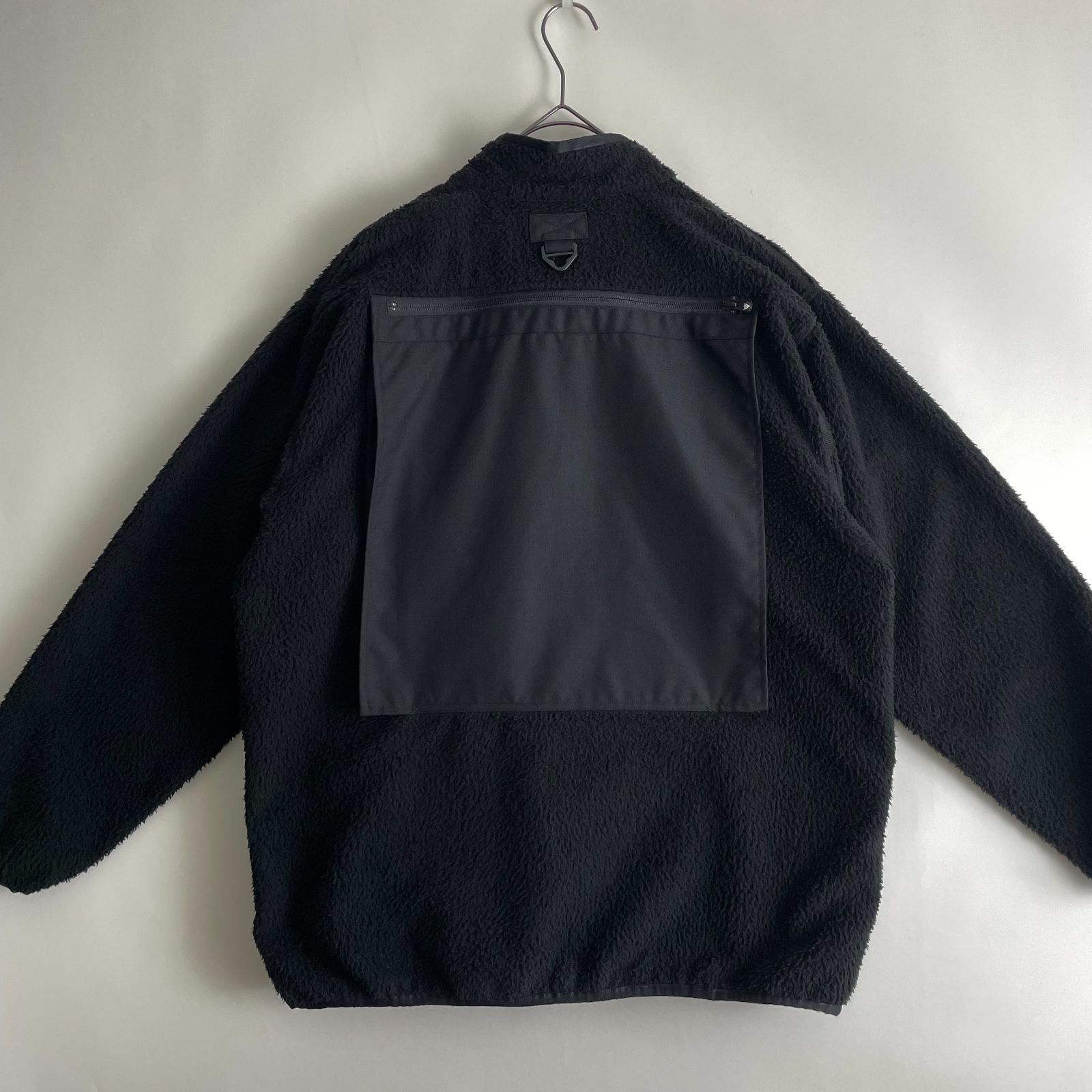 美品/2022fw】SOUTH2 WEST8 size/S -Tenkara Trout Pullover Jacket 