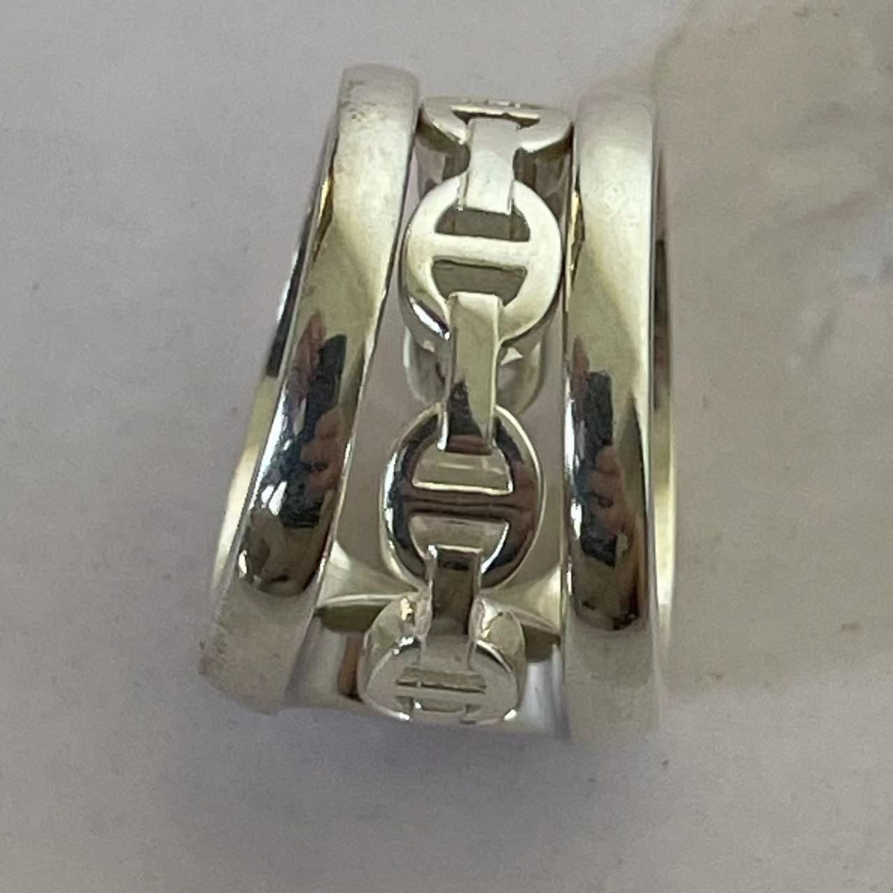 綺麗 HOORSENBUHS「PHANTOM CLIQUE SILVER」 - メルカリ