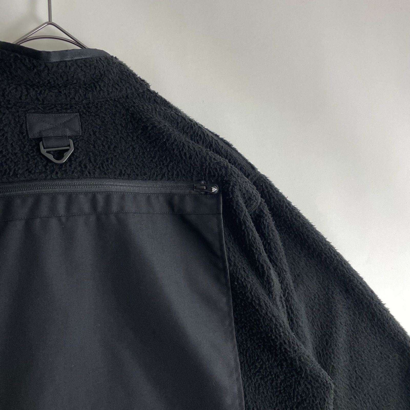 美品/2022fw】SOUTH2 WEST8 size/S -Tenkara Trout Pullover Jacket 