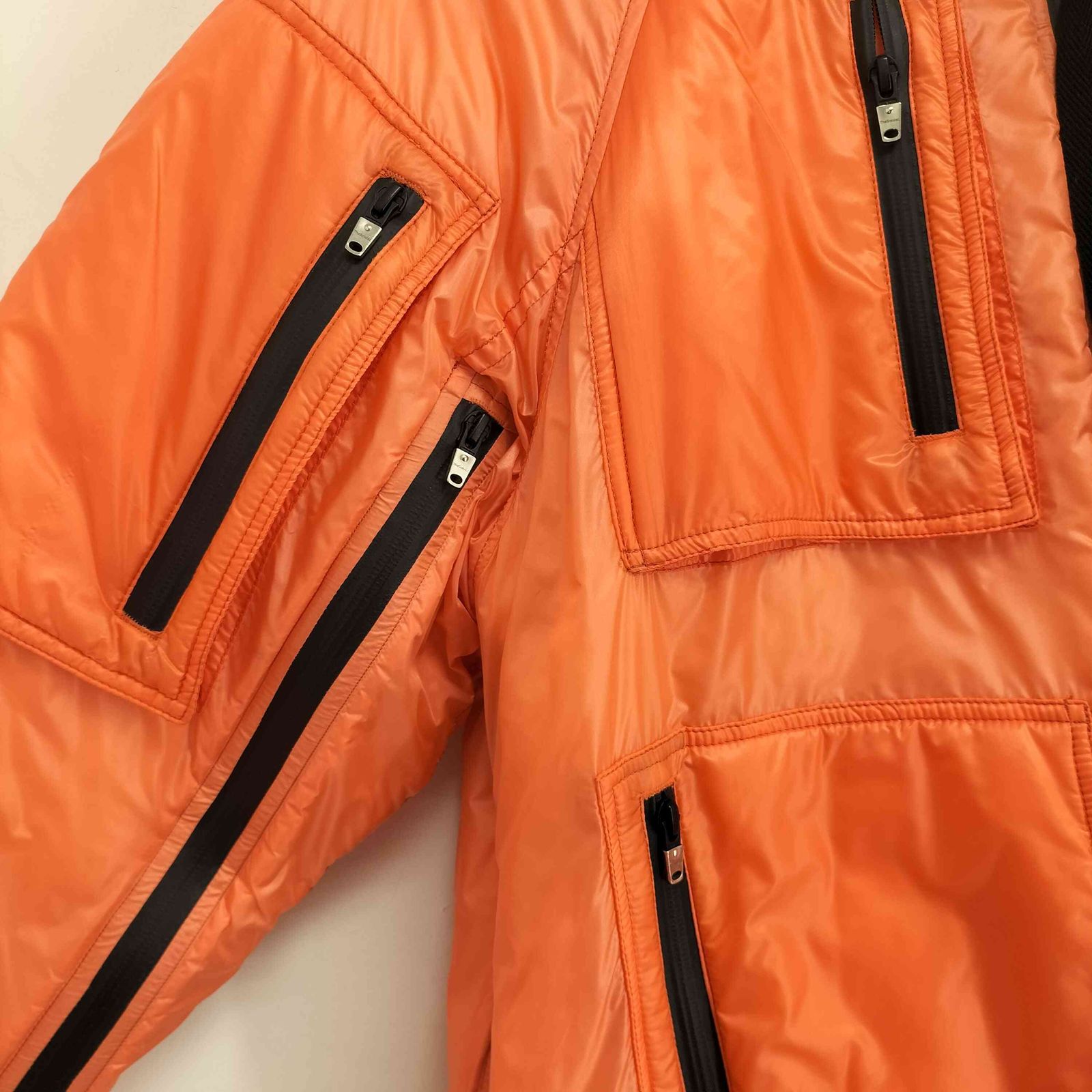 ジャケット・アウター hittm タカヒロミヤシタザソロイスト TAKAHIRO MIYASHITA The SoloIst. 18AW