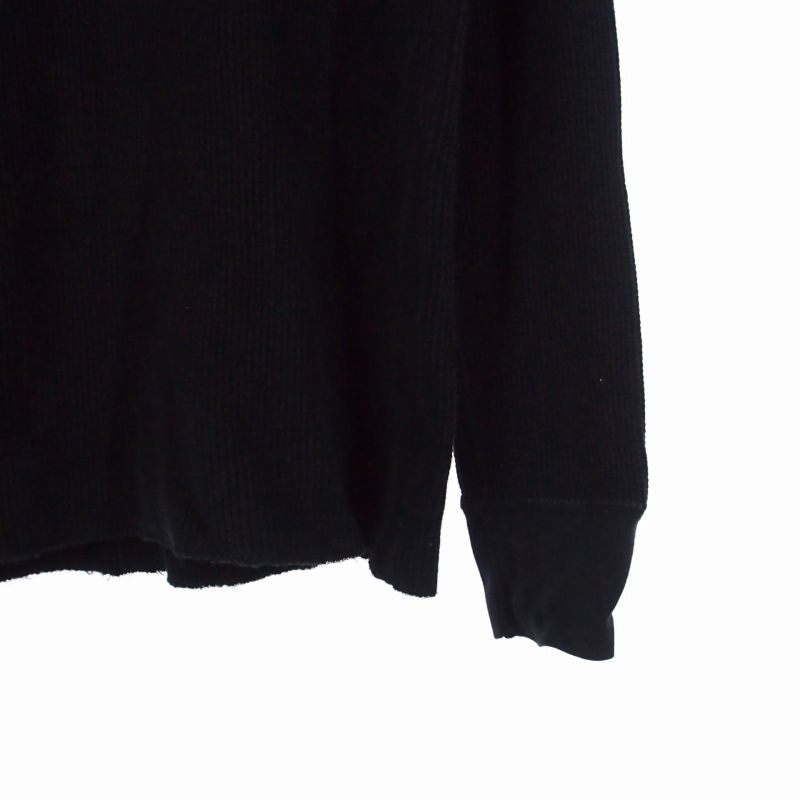 ナンバーナイン サーマルカットソー ナンバーナイン NUMBER (N)INE 本人期 サーマル カットソー Tシャツ