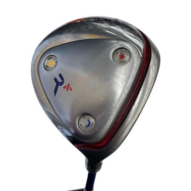 ロッディオroddio5wフェアウェイウッドcleek ロッディオroddio5wフェアウェイウッドcleek