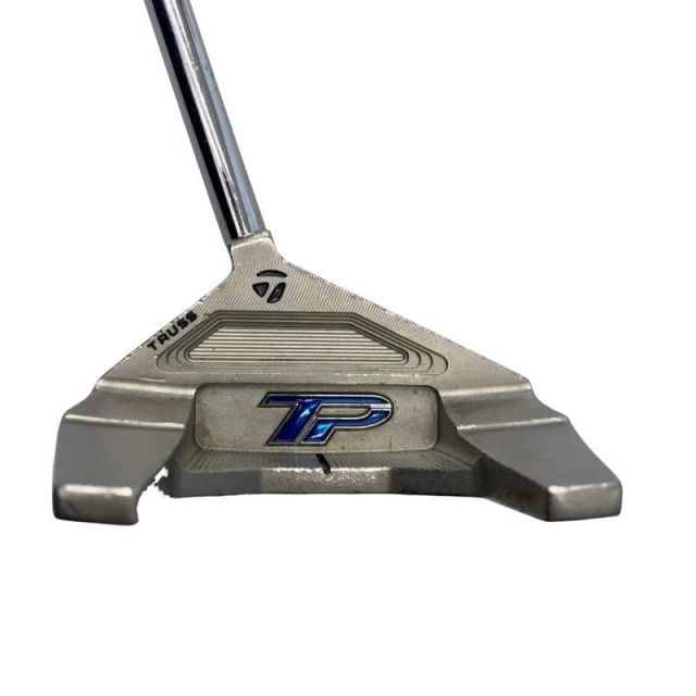 中古】 テーラーメイド TP COLLECTION HYDRO BLAST BANDON TM2 34