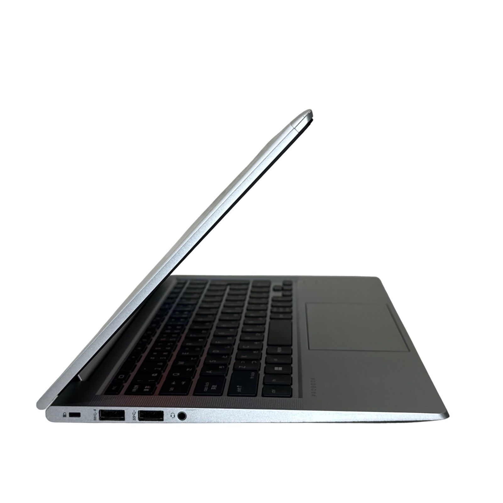 HP ProBook 635 Aero G8 Ryzen5 5600U メモリ16GB SSD256GB 13インチ