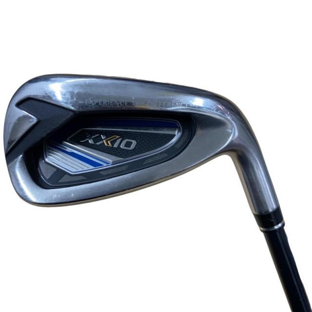 ダンロップ XXIO(2022) アイアンセット　 MP1200 フレックスR 中古】 ダンロップ XXIO(2022) 5S アイアンセット IR XXIO MP1200(IR