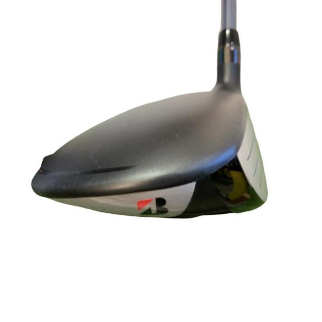 中古】 ブリヂストン BRIDGESTONE B2 3W フェアウェイウッド FW