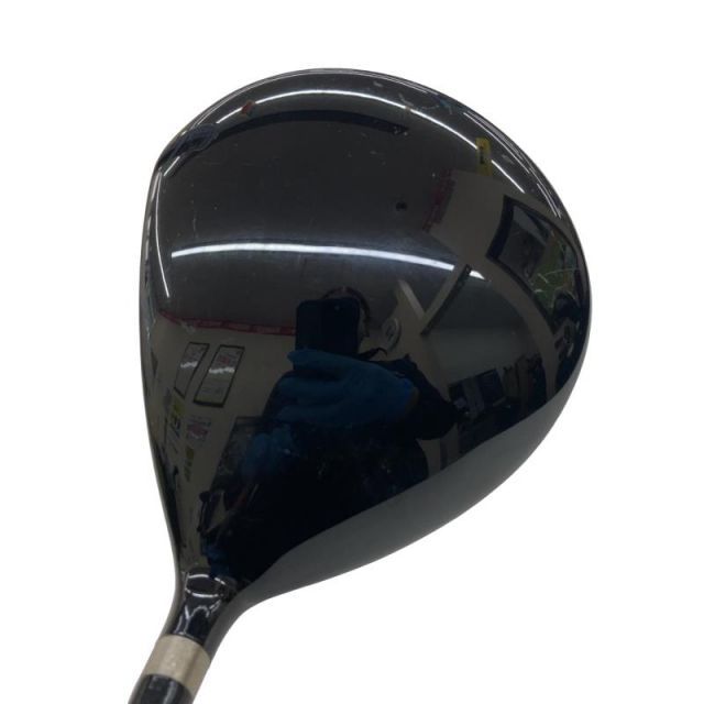 中古】 本間ゴルフ TOUR WORLD TW727 455S 9.5° ドライバー DR VIZARD