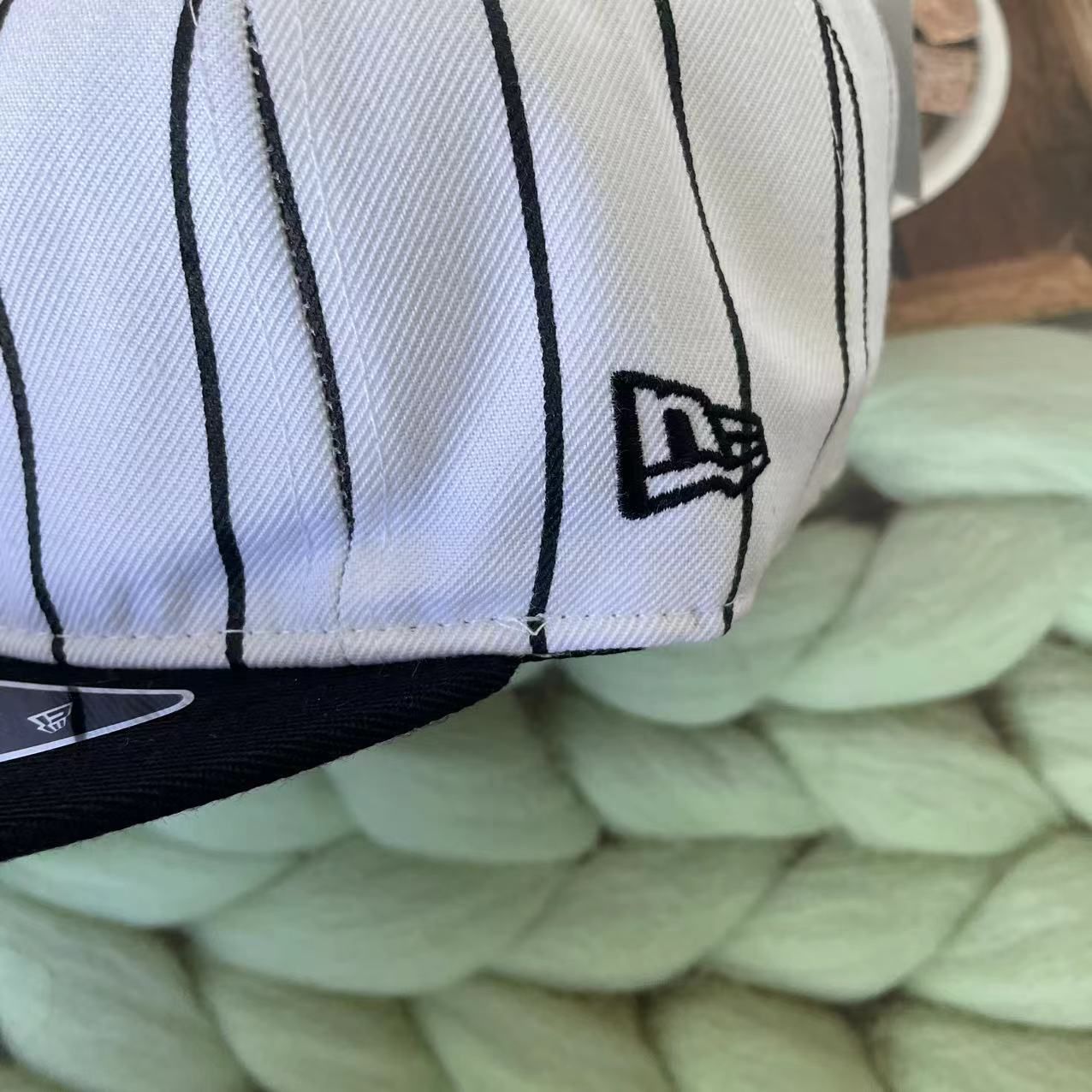 KITH Osaka x New Era 阪神タイガース 9Fiftyキャップ - メルカリ