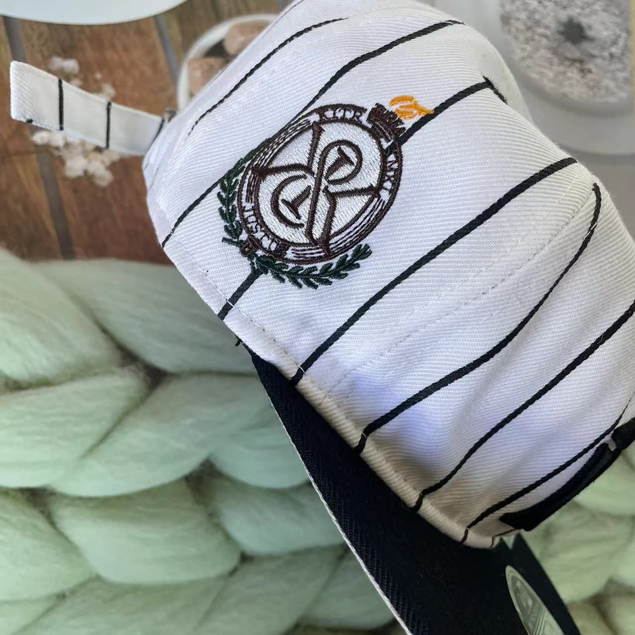 KITH Osaka x New Era 阪神タイガース 9Fiftyキャップ - メルカリ