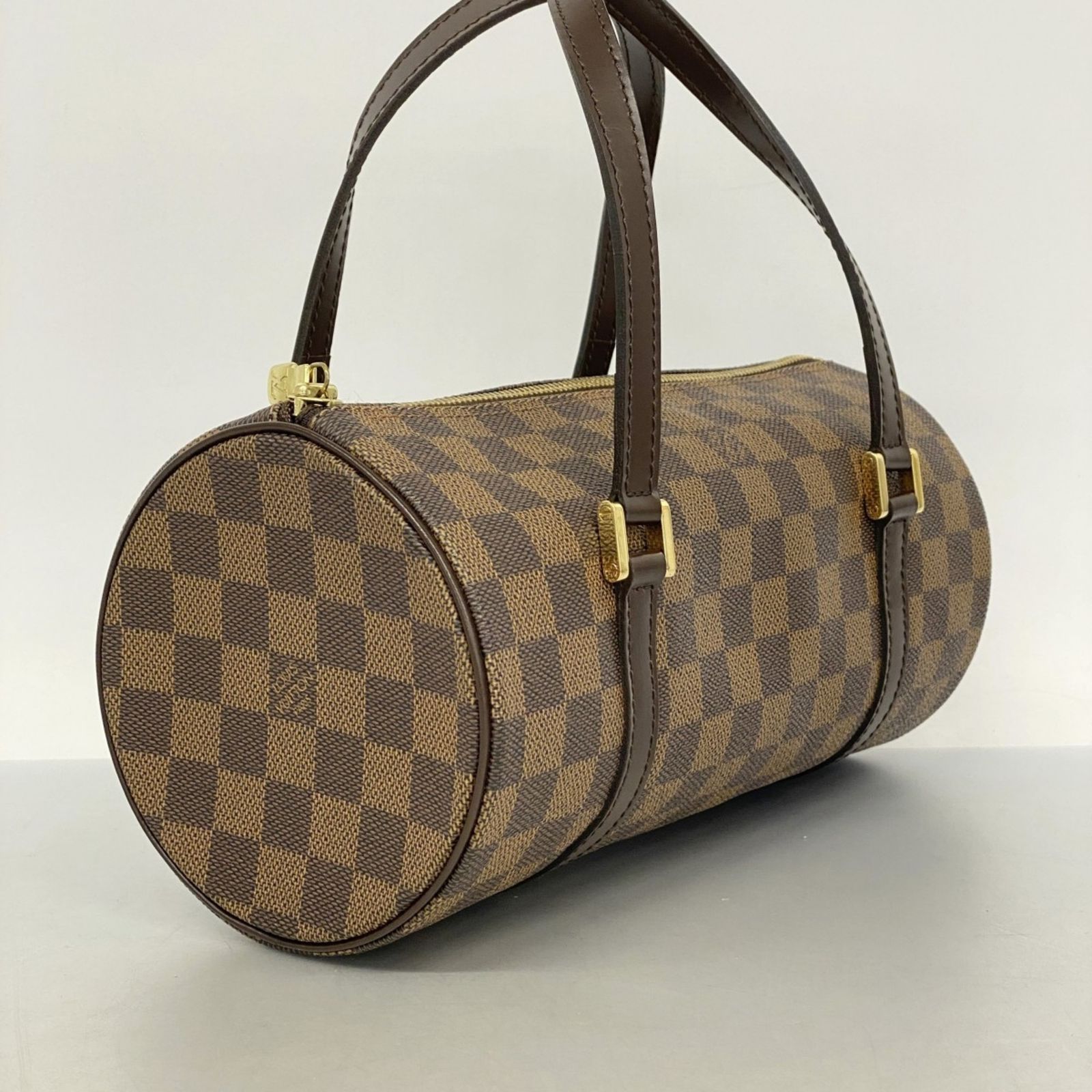 ルイ・ヴィトン(Louis Vuitton) ルイ・ヴィトン ハンドバッグ ダミエ